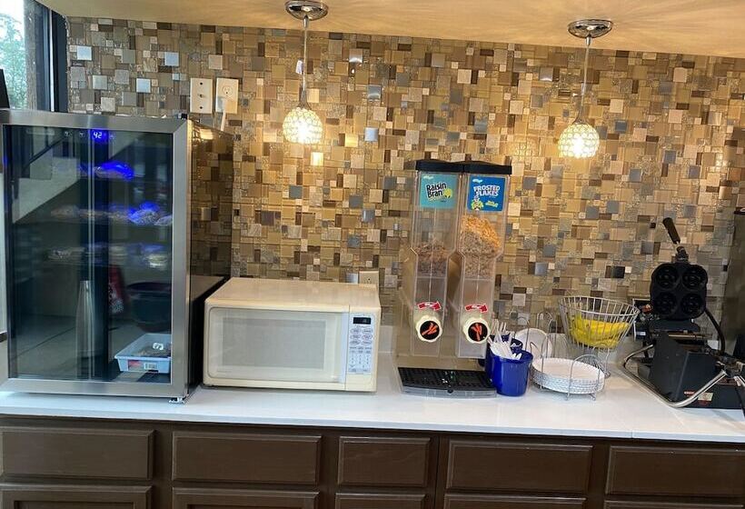 酒店 Red Roof Inn Portsmouth  Wheelersburg