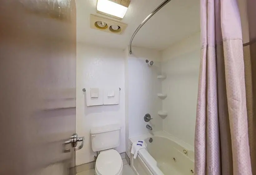 Motel 6amarillo, Tx