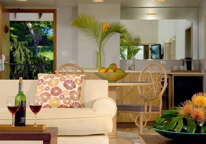 リゾートホテル Wailea, Relais & Chateaux  Adults Only