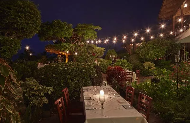 リゾートホテル Wailea, Relais & Chateaux  Adults Only