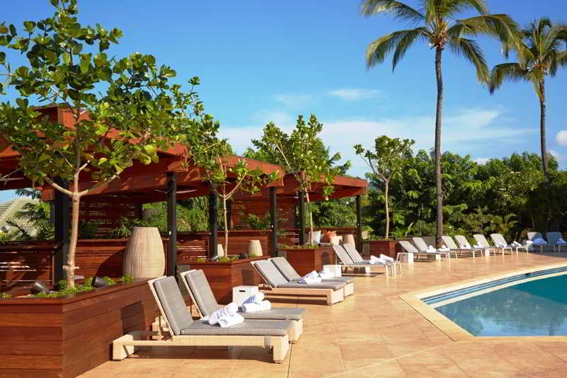 渡假胜地  Wailea, Relais & Chateaux  Adults Only