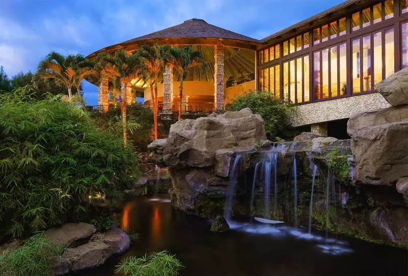 リゾートホテル Wailea, Relais & Chateaux  Adults Only