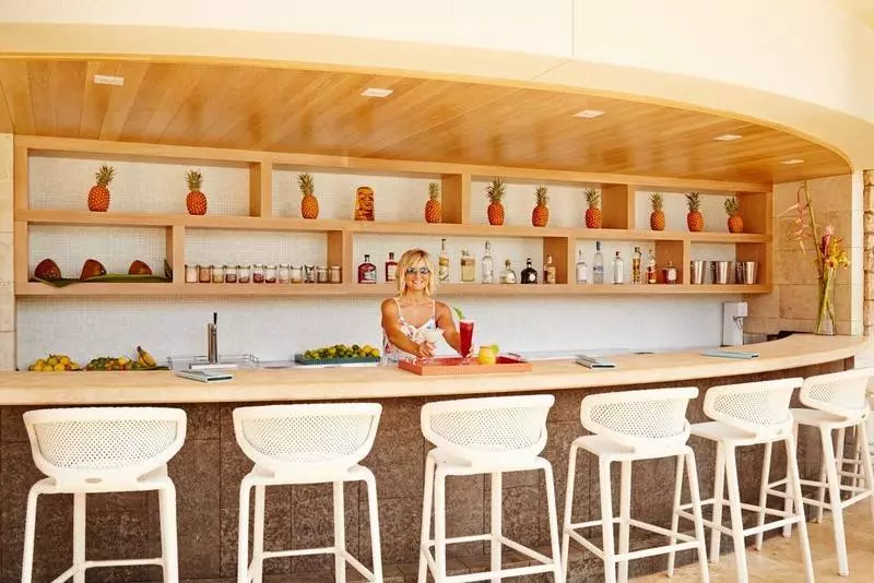 リゾートホテル Wailea, Relais & Chateaux  Adults Only