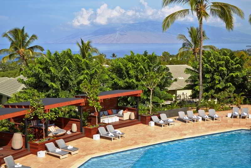 渡假胜地  Wailea, Relais & Chateaux  Adults Only