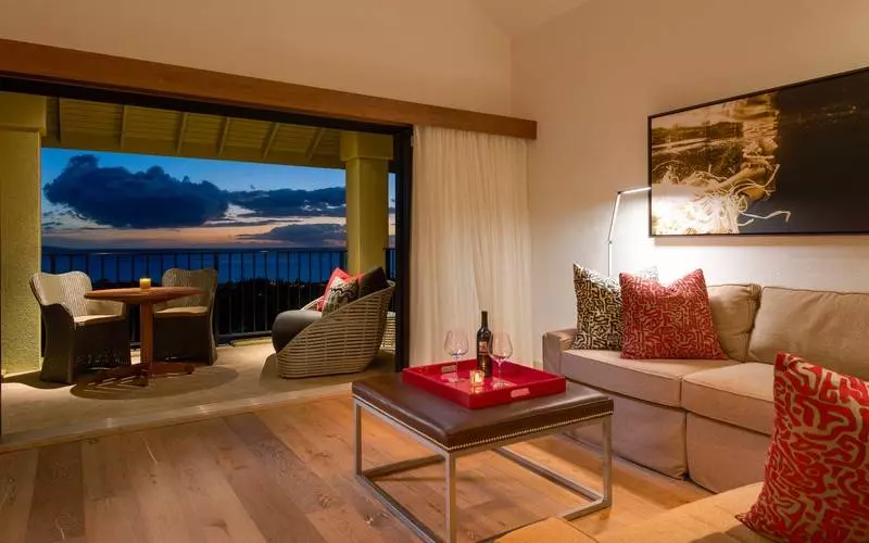 リゾートホテル Wailea, Relais & Chateaux  Adults Only