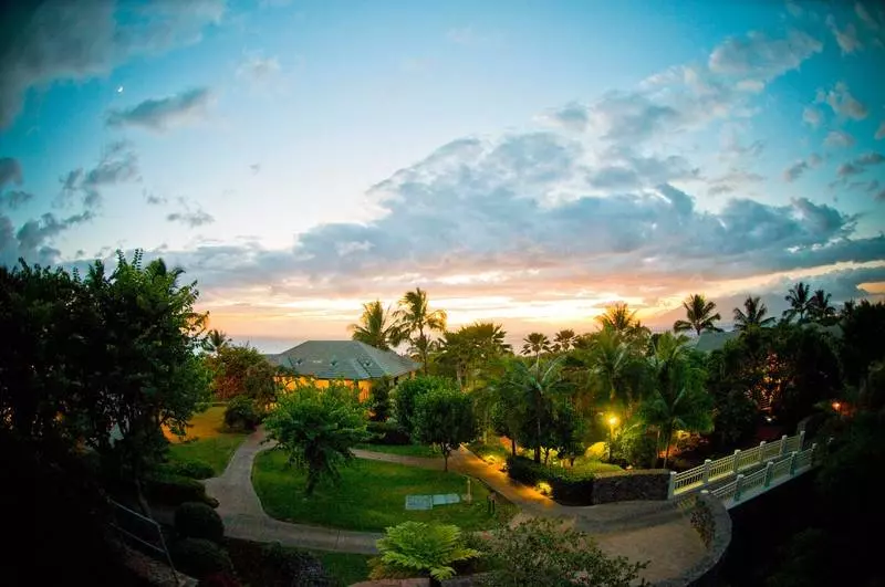 リゾートホテル Wailea, Relais & Chateaux  Adults Only