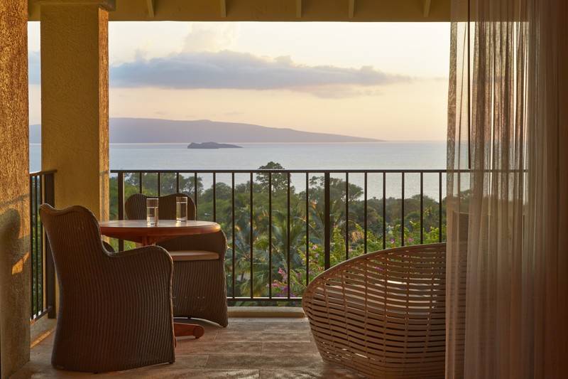渡假胜地  Wailea, Relais & Chateaux  Adults Only