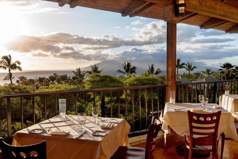 渡假胜地  Wailea, Relais & Chateaux  Adults Only
