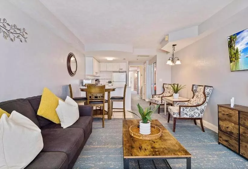 Daytona Beach Resort