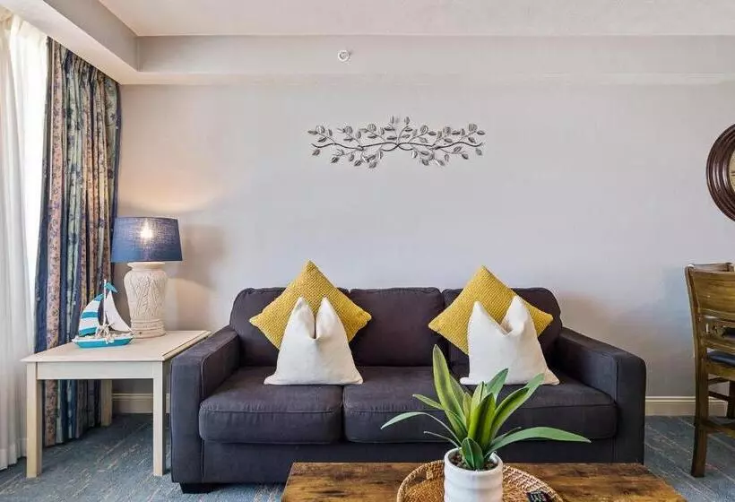 Daytona Beach Resort