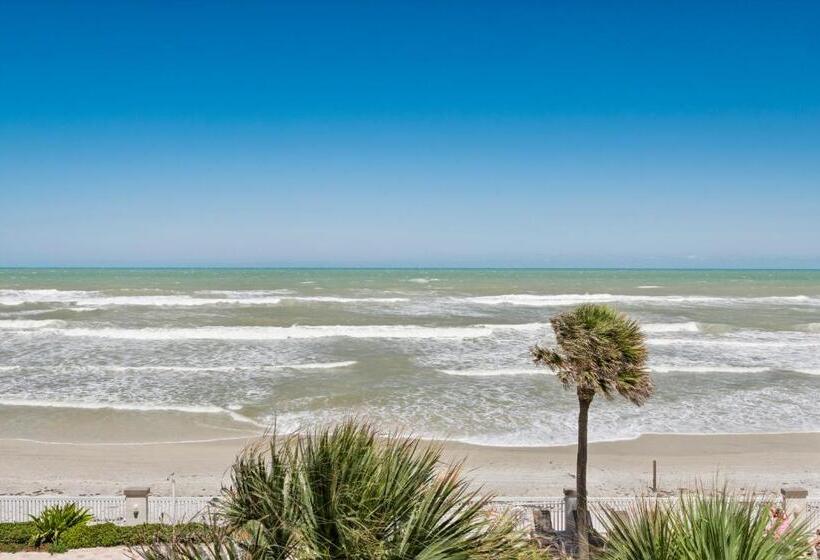 Daytona Beach Resort