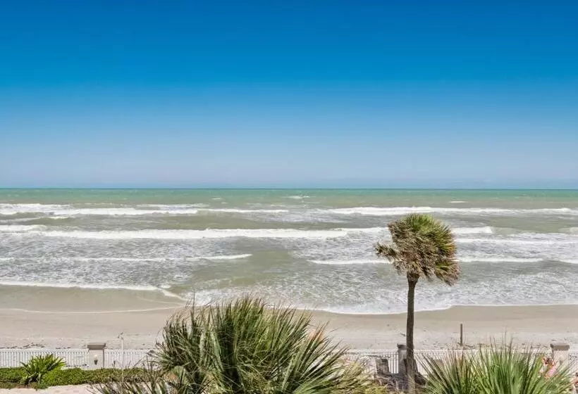 Daytona Beach Resort