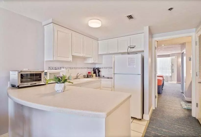 Daytona Beach Resort