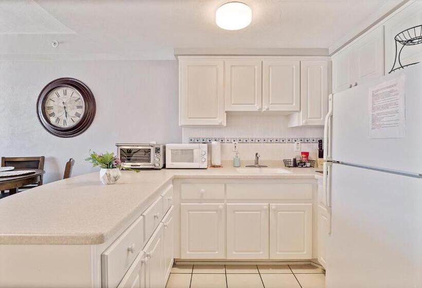 Daytona Beach Resort