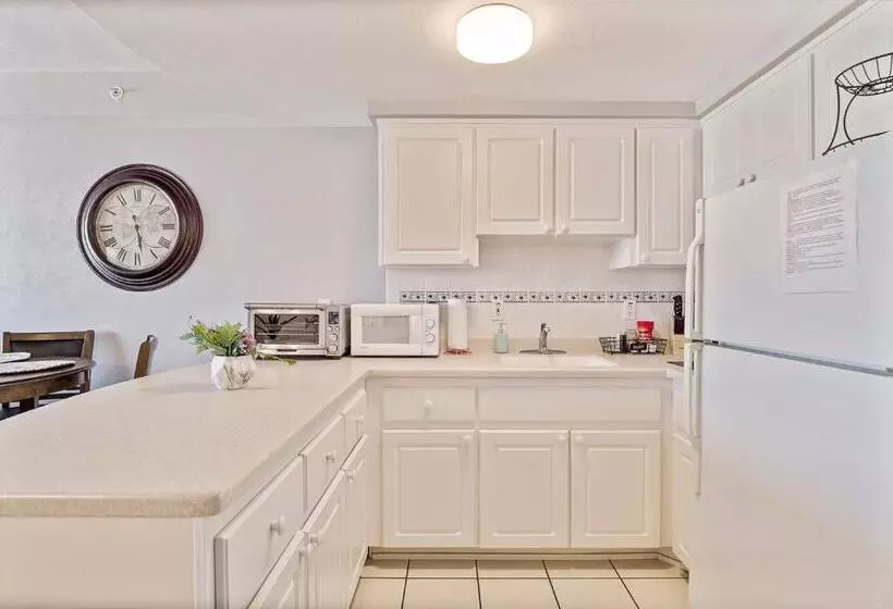 Daytona Beach Resort