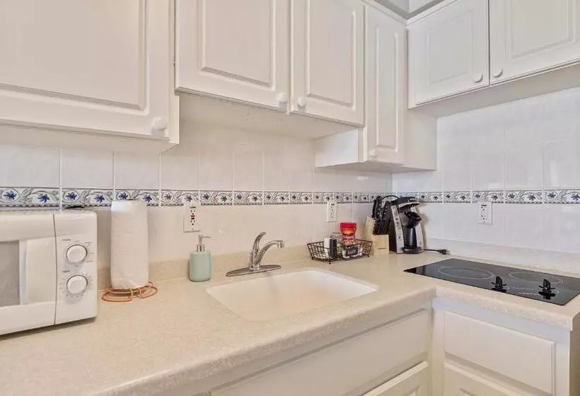 Daytona Beach Resort