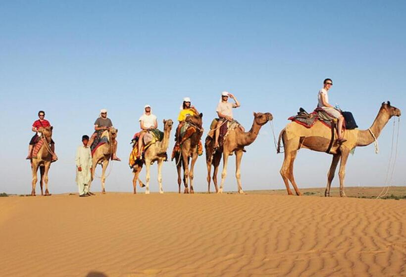 فندق صغير Ozaki Heritage