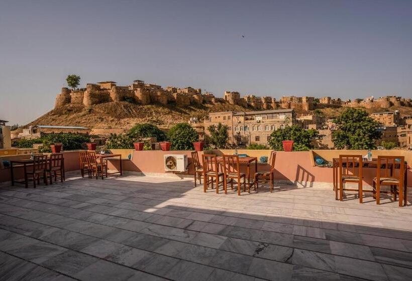 فندق صغير Ozaki Heritage