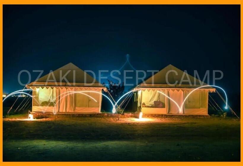 فندق صغير Ozaki Heritage