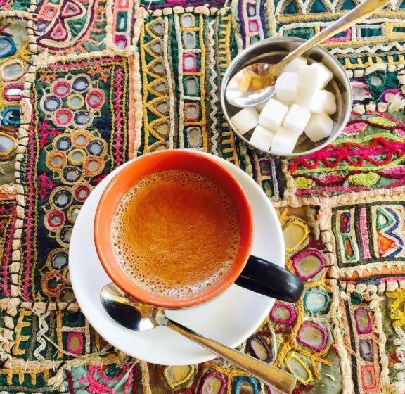 فندق صغير Ozaki Heritage