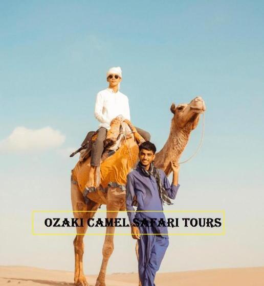 فندق صغير Ozaki Heritage