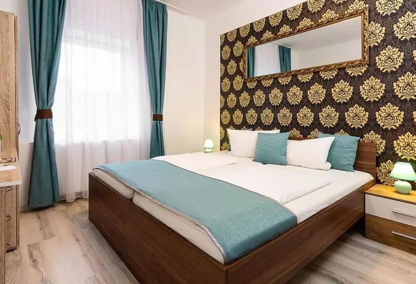 Aamiaismajoitus (B&B) Kőszeg Panzió