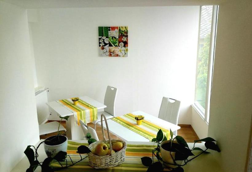 Nocleg ze śniadaniem Kőszeg Panzió