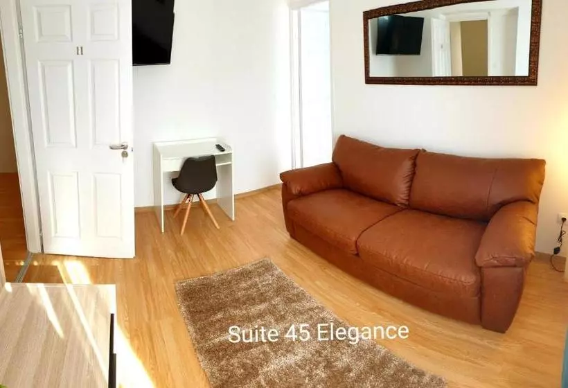 Aamiaismajoitus (B&B) Kőszeg Panzió