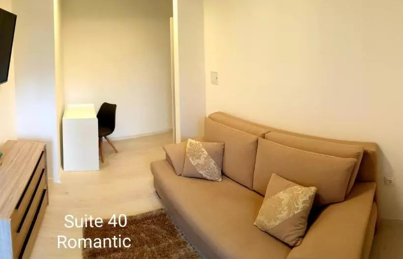 Aamiaismajoitus (B&B) Kőszeg Panzió