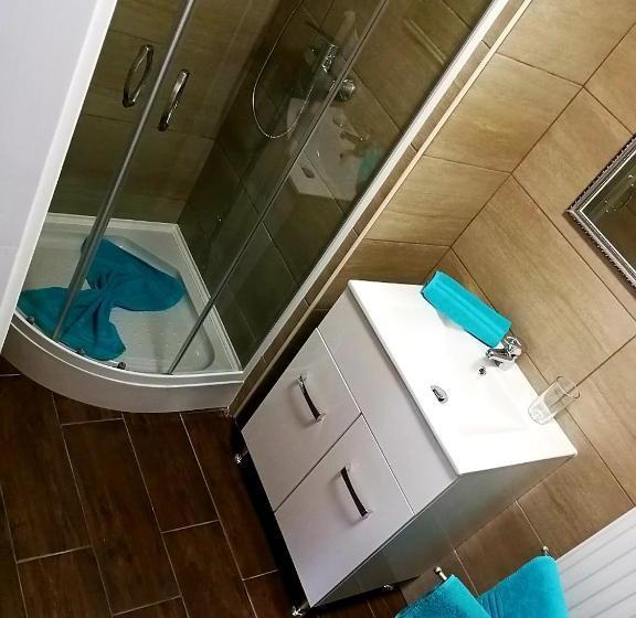 Nocleg ze śniadaniem Kőszeg Panzió