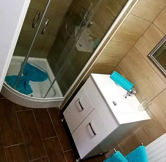 Aamiaismajoitus (B&B) Kőszeg Panzió