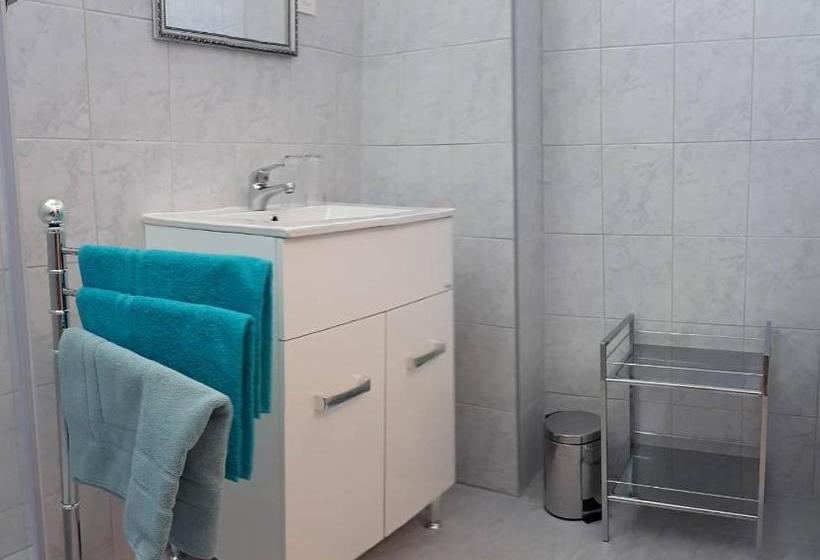 Nocleg ze śniadaniem Kőszeg Panzió