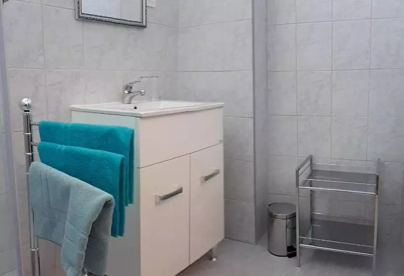 Aamiaismajoitus (B&B) Kőszeg Panzió