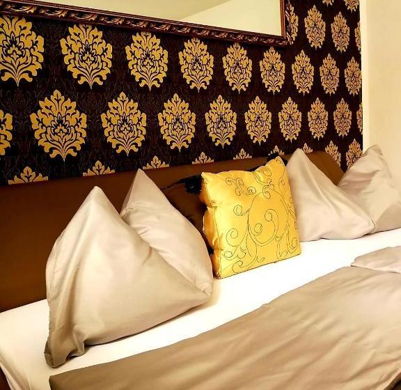 Nocleg ze śniadaniem Kőszeg Panzió