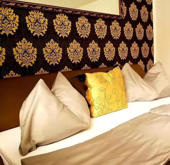 Aamiaismajoitus (B&B) Kőszeg Panzió