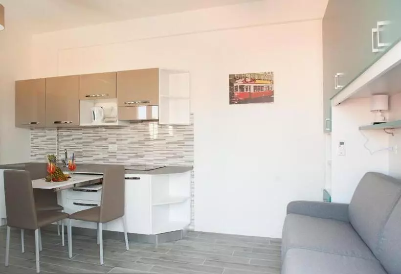 Casa Vacanze B&b Uccialì