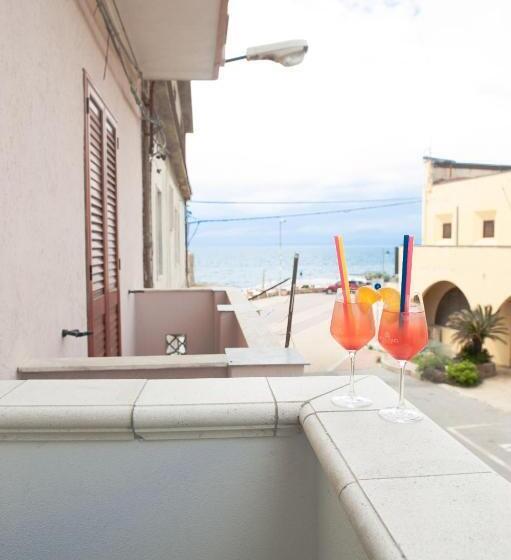 Casa Vacanze B&b Uccialì