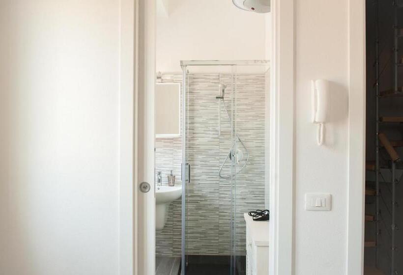 Casa Vacanze B&b Uccialì