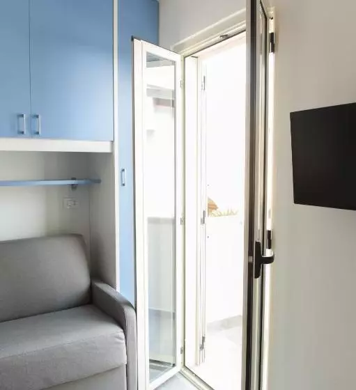 Casa Vacanze B&b Uccialì