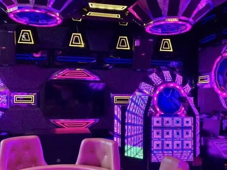 A25 Hotel   An Vien Nha Trang