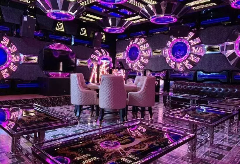 A25 Hotel   An Vien Nha Trang