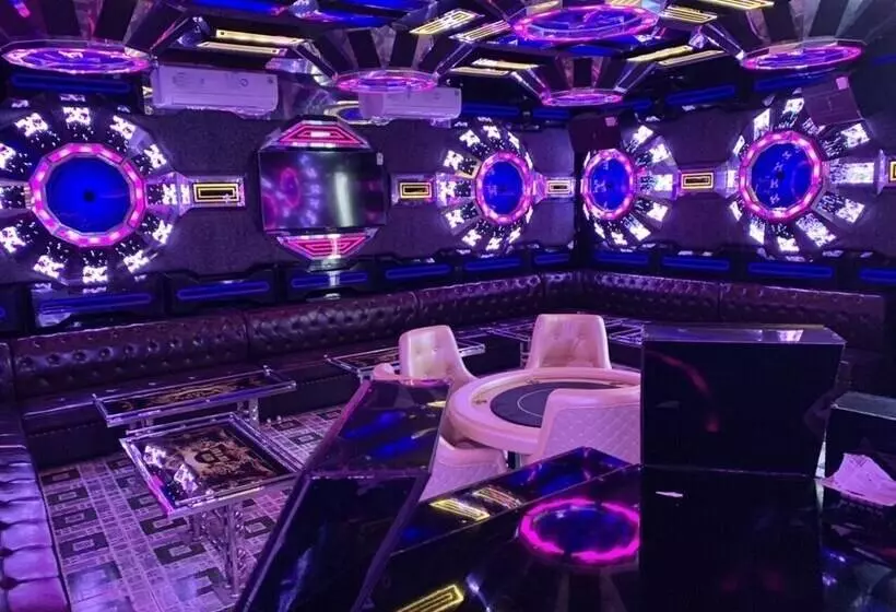 A25 Hotel   An Vien Nha Trang