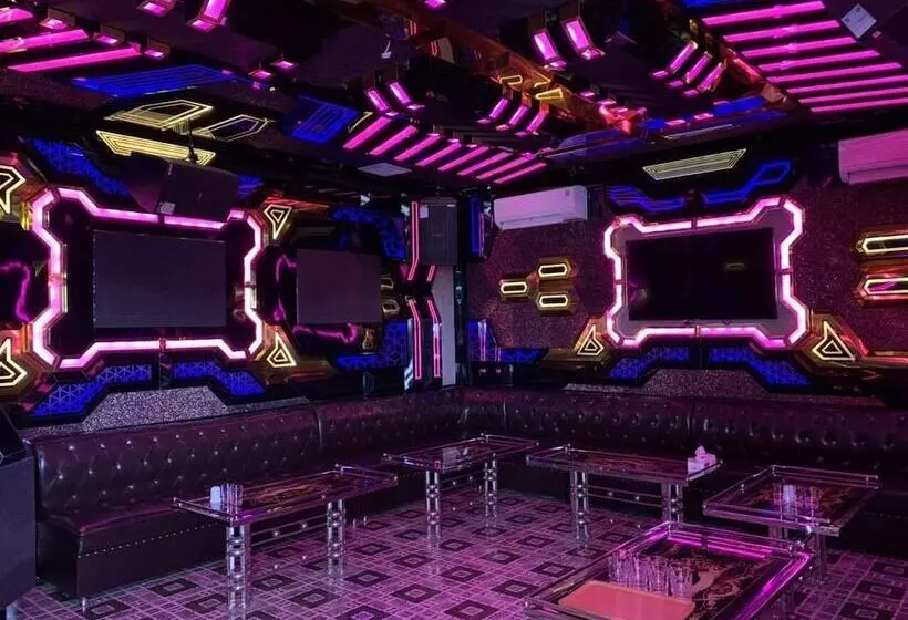 A25 Hotel   An Vien Nha Trang