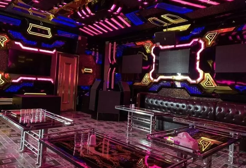 A25 Hotel   An Vien Nha Trang