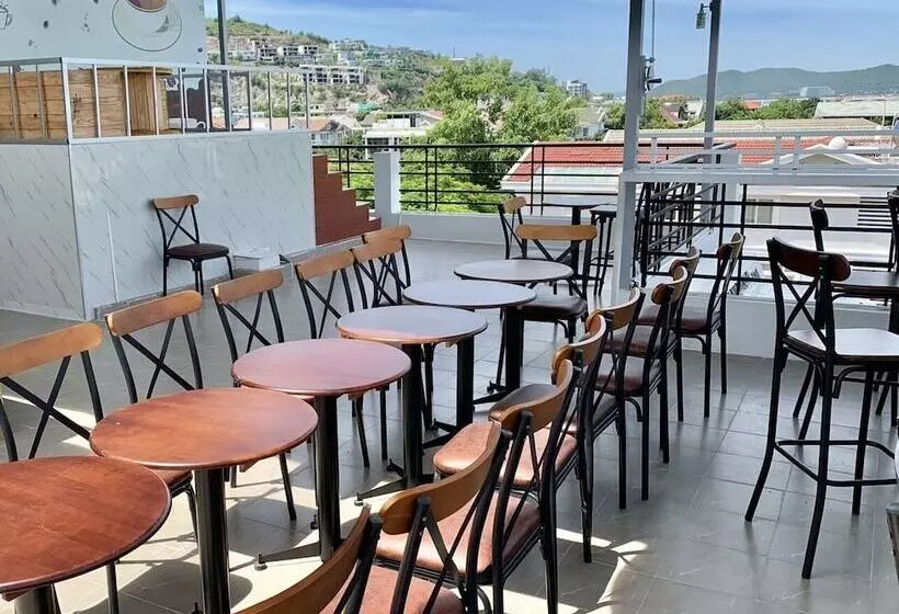 A25 Hotel   An Vien Nha Trang