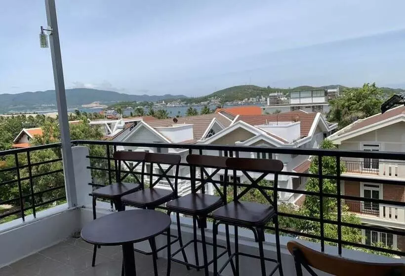 A25 Hotel   An Vien Nha Trang