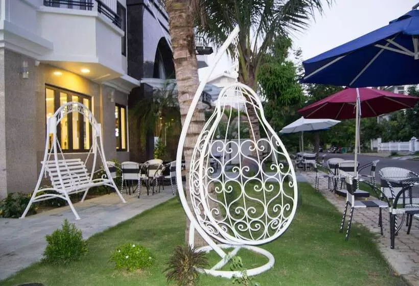 A25 Hotel   An Vien Nha Trang