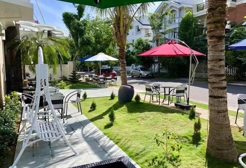 A25 Hotel   An Vien Nha Trang