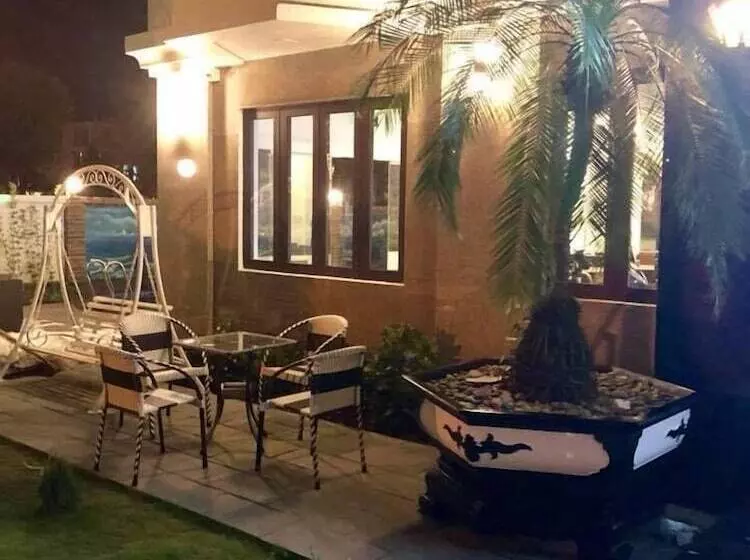 A25 Hotel   An Vien Nha Trang