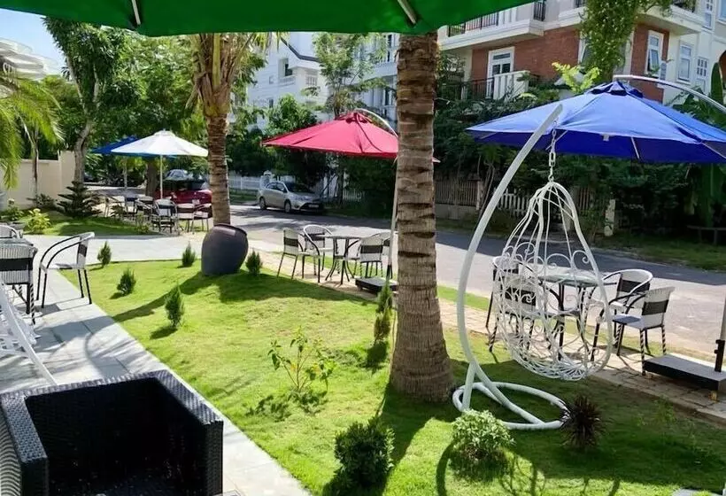 A25 Hotel   An Vien Nha Trang